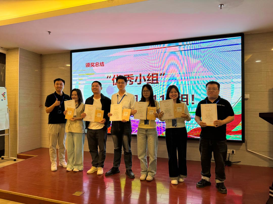 銳捷中區(qū)《顧問(wèn)式銷(xiāo)售技巧》培訓(xùn)——南昌站